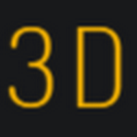 Logo de Pers3D