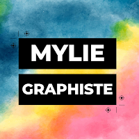 Logo de MylieGraphiste