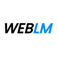 Logo de Weblm Lyon