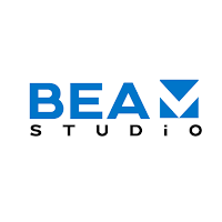 Logo de BEAM STUDIO
