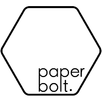 Logo de PaperBolt.
