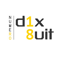 Logo de Numero 18