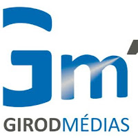 Logo de GIROD MEDIAS ALPES