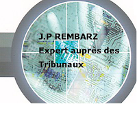 Logo de Rembarz Jean-Pierre