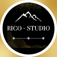 Logo de RICO-STUDIO