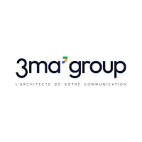 Logo de 3ma group - Besançon