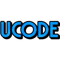Logo d'UCode