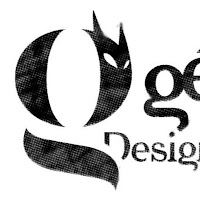 Logo de GÉVODAN, animal créatif
