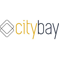 Logo de Citybay