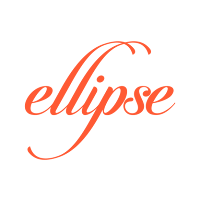 Logo d'ellipse
