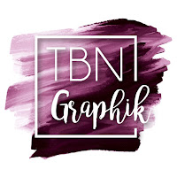Logo de TBN GraphiK