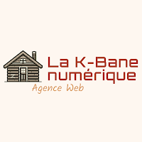 Logo de la K-Bane Numérique