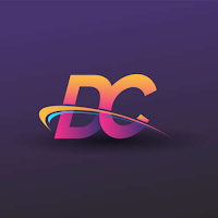 Logo de Damien Cuvillier Développeur web
