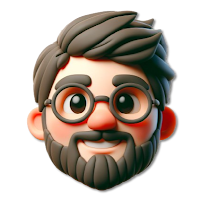 Logo de Maxime Thonneau - Développeur web