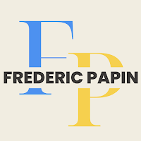 Logo de Frédéric PAPIN création de sites Internet