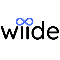 Logo de Wiide - Aix-en-Provence - Site web & Référencement naturel