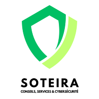 Logo de SOTEIRA