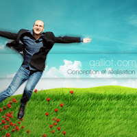Logo de Galliot.com