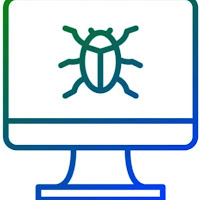 Logo de Bug Info25