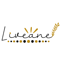 Logo de Liveane - Graphiste authentique
