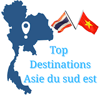Logo de TopdestinationThailande