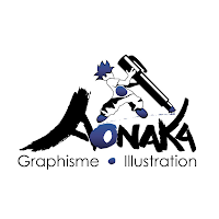 Logo d'Aonaka
