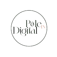 Logo de Pôle In Digital