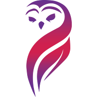 Logo de Florence Bony - Chouette Design