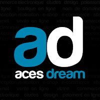 Logo d'Aces Dream
