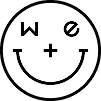 Logo de Studio w+e