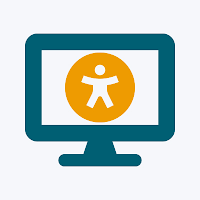 Logo d'IncluWeb