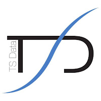 Logo de TS Data