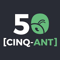 Logo de Cinq Ant