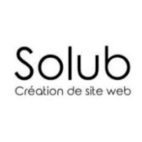 Logo de Solub