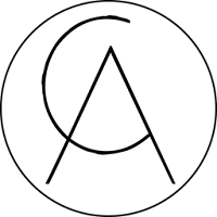 Logo d'Agence de communication - Alexandre Castel