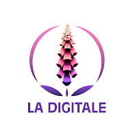 Logo de la Digitale