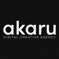 Logo d'AKARU