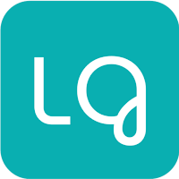 Logo de LNGA - Hélène Gaboriau