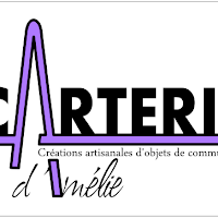 Logo de la Carterie d'Amélie