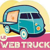 Logo du Web Truck
