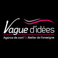 Logo de Vague d'Idées
