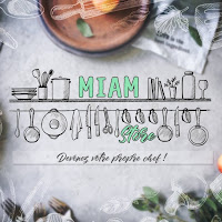 Logo de MiamStore