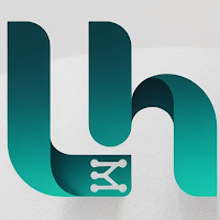 Logo de Digital H