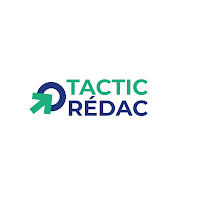 Logo de Tactic Rédac