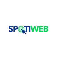 Logo de SPOTIWEB