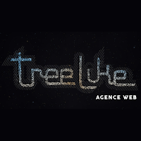 Logo d'Agence web Treelike