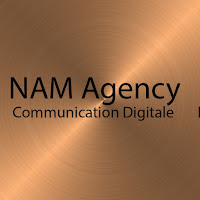 Logo de Nam Agency