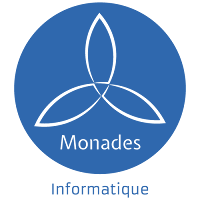 Logo de Monades