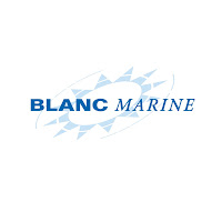 Logo de BLANC MARINE | Agence de communication 360° | Print & Digital | Identité visuelle, Création & édition, Packaging, PLV