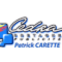 Logo de CEDRA BRETAGNE PUBLICITÉ